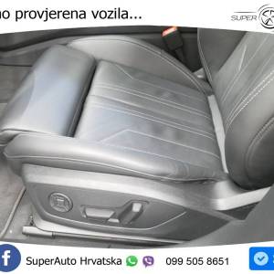 Audi A7 Sportback 50 TDI quattro Aut. 286 KS, ACC+360°+GR SJED+VIRT+LANE