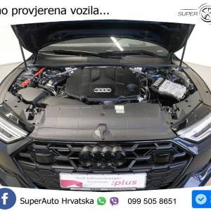 Audi A7 Sportback 50 TDI quattro Aut. 286 KS, ACC+360°+GR SJED+VIRT+LANE