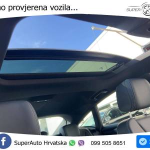 Audi A7 Sportback 50 TDI quattro Aut. S line 286 KS, PANO+360°+GR SJED+ACC+KEY