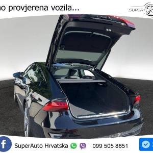 Audi A7 Sportback 50 TDI quattro Aut. S line 286 KS, PANO+360°+GR SJED+ACC+KEY