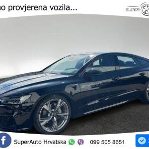 Audi A7 Sportback 50 TDI quattro Aut. S line 286 KS, PANO+360°+GR SJED+ACC+KEY
