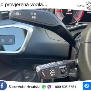 Audi A7 Sportback 50 TDI quattro Aut. S line 286 KS, PANO+360°+GR SJED+ACC+KEY