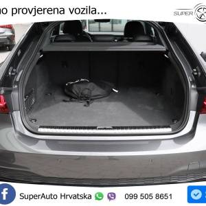 Audi A7 Sportback 50 TFSIe Aut. S line 299 KS, ACC+KAM+GR SJED+KEY+VIRT