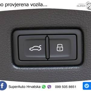 Audi A7 Sportback 50 TFSIe Aut. S line 299 KS, ACC+KAM+GR SJED+KEY+VIRT