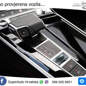 Audi A7 Sportback 50 TFSIe Aut. S line 299 KS, ACC+KAM+GR SJED+KEY+VIRT
