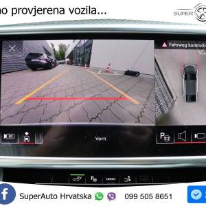 Audi A7 Sportback 50 TFSIe Aut. S line 299 KS, ACC+KAM+GR SJED+KEY+VIRT