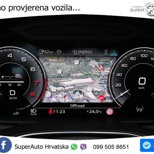 Audi A7 Sportback 50 TFSIe Aut. S line 299 KS, ACC+KAM+GR SJED+KEY+VIRT