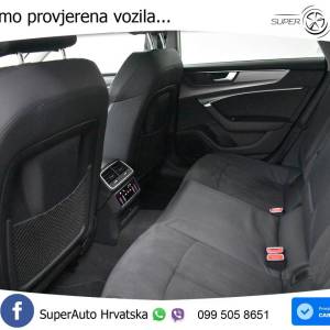 Audi A7 Sportback 50 TFSIe quattro Aut. 299 KS, ACC+LED+GR SJED+VIRT