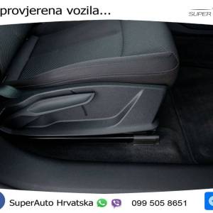 Audi e-tron 50 71 kWh quattro 313 KS, ZRAČNI+MATRIX+TEM+GR SJED+KAM+VIRT+PDC