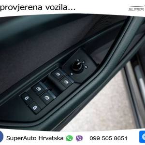 Audi e-tron 50 71 kWh quattro 313 KS, ZRAČNI+MATRIX+TEM+GR SJED+KAM+VIRT+PDC