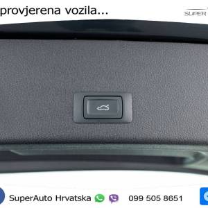 Audi e-tron 50 71 kWh quattro 313 KS, ZRAČNI+MATRIX+TEM+GR SJED+KAM+VIRT+PDC