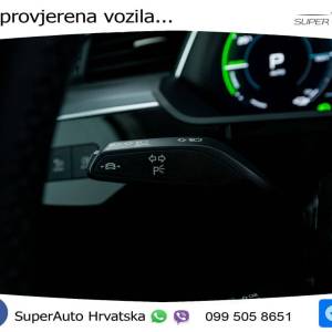 Audi e-tron 50 71 kWh quattro 313 KS, ZRAČNI+MATRIX+TEM+GR SJED+KAM+VIRT+PDC