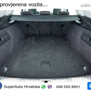 Audi e-tron 50 71 kWh quattro 313 KS, ZRAČNI+MATRIX+TEM+GR SJED+KAM+VIRT+PDC