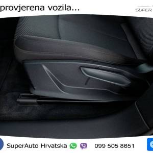 Audi e-tron 50 71 kWh quattro 313 KS, ZRAČNI+MATRIX+TEM+GR SJED+KAM+VIRT+PDC