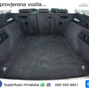 Audi e-tron 50 71 kWh quattro 313 KS, LED+TEM+ZRAČNI+GR SJED+KAM+VIRT