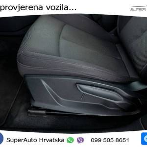 Audi e-tron 50 71 kWh quattro 313 KS, LED+TEM+ZRAČNI+GR SJED+KAM+VIRT