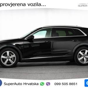 Audi e-tron 55 95 kWh quattro Advanced 408 KS, LED+ACC+GR SJED+KAM+VIRT+PDC