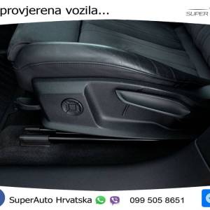 Audi e-tron 55 95 kWh quattro Advanced 408 KS, LED+ACC+GR SJED+KAM+VIRT+PDC