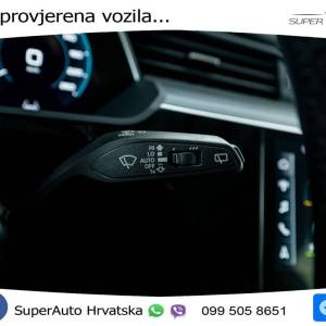 Audi e-tron 55 95 kWh quattro Advanced 408 KS, LED+ACC+GR SJED+KAM+VIRT+PDC