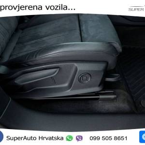 Audi e-tron 55 95 kWh quattro Advanced 408 KS, LED+ACC+GR SJED+KAM+VIRT+PDC