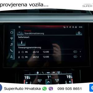 Audi e-tron 55 95 kWh quattro Advanced 408 KS, LED+ACC+GR SJED+KAM+VIRT+PDC