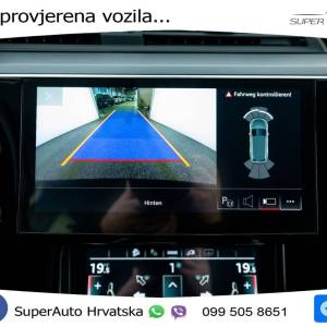 Audi e-tron 55 95 kWh quattro Advanced 408 KS, LED+ACC+GR SJED+KAM+VIRT+PDC