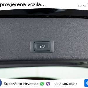 Audi e-tron 55 95 kWh quattro Advanced 408 KS, LED+ACC+GR SJED+KAM+VIRT+PDC