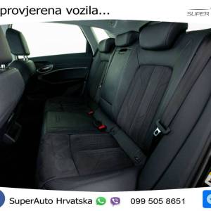 Audi e-tron 55 95 kWh quattro Advanced 408 KS, LED+ACC+GR SJED+KAM+VIRT+PDC