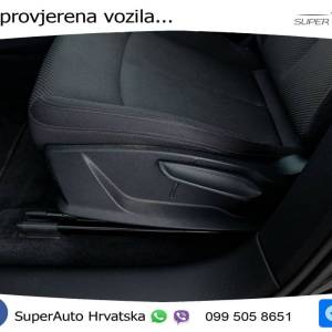 Audi e-tron 55 95 kWh quattro Advanced 408 KS, LED+ACC+GR SJED+KAM+VIRT+PDC