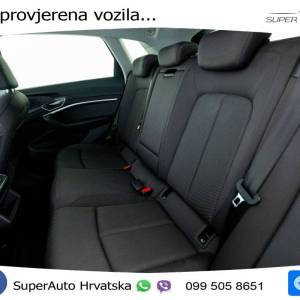 Audi e-tron 55 95 kWh quattro Advanced 408 KS, LED+ACC+GR SJED+KAM+VIRT+PDC