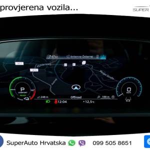 Audi e-tron 55 95 kWh quattro Advanced 408 KS, LED+ACC+GR SJED+KAM+VIRT+PDC