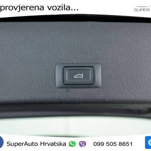 Audi e-tron 55 95 kWh quattro Advanced 408 KS, LED+ACC+GR SJED+KAM+VIRT+PDC