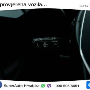 Audi e-tron 55 95 kWh quattro Advanced 408 KS, LED+ACC+GR SJED+KAM+VIRT+PDC