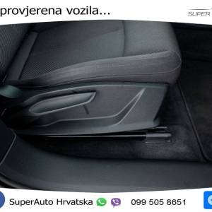 Audi e-tron 55 95 kWh quattro Advanced 408 KS, LED+ACC+GR SJED+KAM+VIRT+PDC