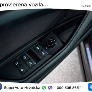 Audi e-tron SB 50 quattro S line 313 KS, ZRAČNI+LED+KAM+GR SJED+VIRT