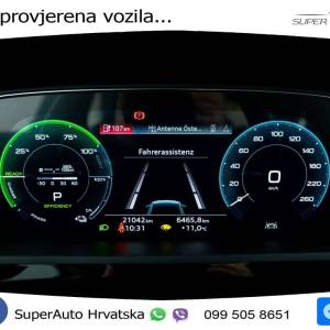 Audi e-tron SB 55 95 kWh quattro Advanced 408 KS, LED+TEM+GR SJED+KLIMA+PDC+VIRT