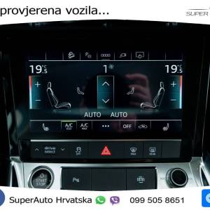 Audi e-tron SB 55 95 kWh quattro Advanced 408 KS, LED+TEM+GR SJED+VIRT+PDC