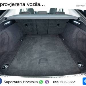 Audi e-tron SB 55 95 kWh quattro Advanced 408 KS, LED+TEM+GR SJED+VIRT+PDC