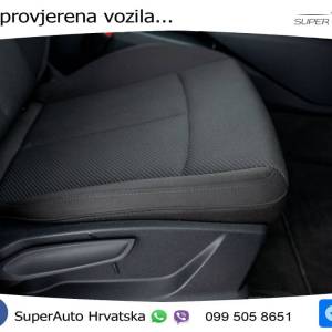 Audi e-tron SB 55 quattro Advanced 408 KS, VIRT+GR SJED+NAVI