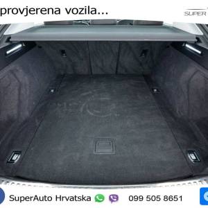 Audi e-tron SB 55 quattro Advanced 408 KS, VIRT+GR SJED+NAVI