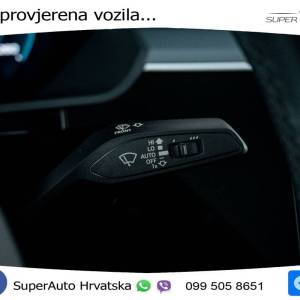 Audi e-tron SB 55 quattro Advanced 408 KS, VIRT+GR SJED+NAVI
