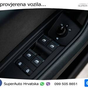 Audi e-tron SB 55 quattro Advanced 408 KS, VIRT+GR SJED+NAVI