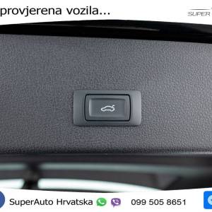 Audi e-tron SB 55 quattro Advanced 408 KS, VIRT+GR SJED+NAVI