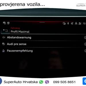 Audi e-tron SB 55 quattro Advanced 408 KS, VIRT+GR SJED+NAVI