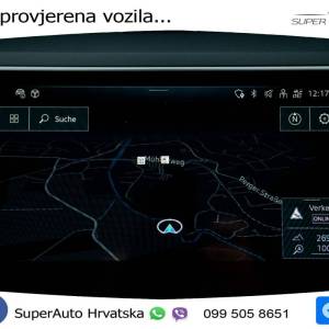Audi e-tron SB 55 quattro Advanced 408 KS, VIRT+GR SJED+NAVI