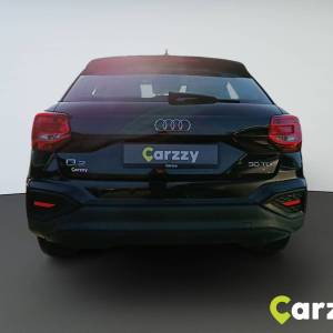 Audi Q2 30 TDI S-TRONIC BUISNESS - 3 godine jamstva