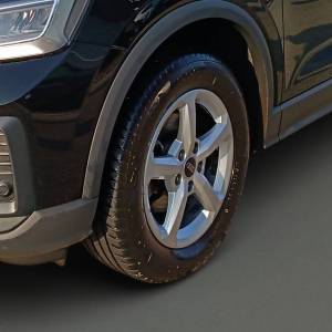 Audi Q2 30 TDI S-TRONIC BUISNESS - 3 godine jamstva