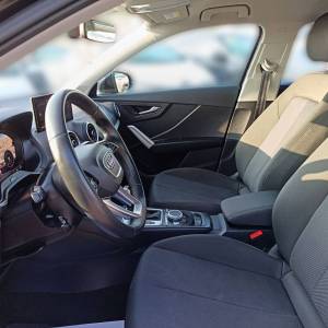 Audi Q2 30 TDI S-TRONIC BUISNESS - 3 godine jamstva