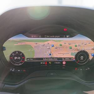 Audi Q2 30 TDI S-TRONIC BUISNESS - 3 godine jamstva