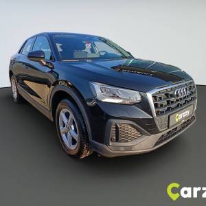 Audi Q2 30 TDI S-TRONIC BUISNESS - 3 godine jamstva